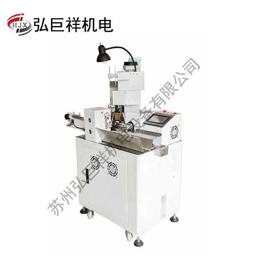 舟山好的全自動端子機廠商
