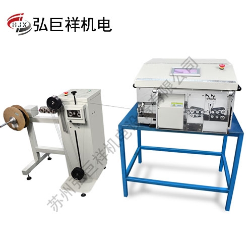 同軸電纜剝線機