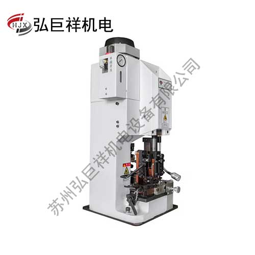 全自動端子機廠家