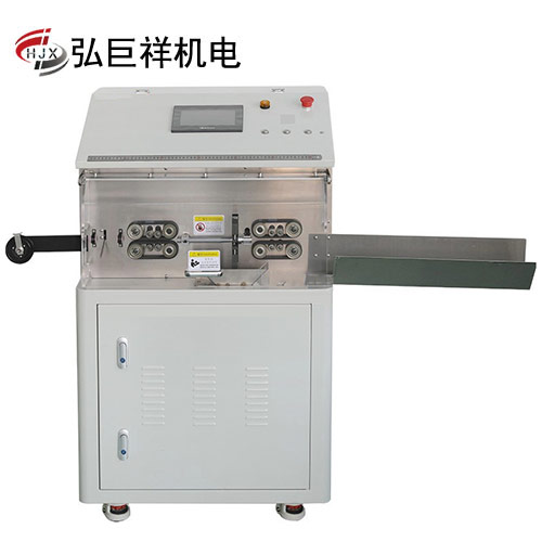 電腦剝線機(jī)剝不開(kāi)皮